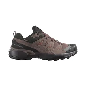 Salomon X Ultra 360 LTR Gore-Tex Cognac Peppercorn Black (L47571500)