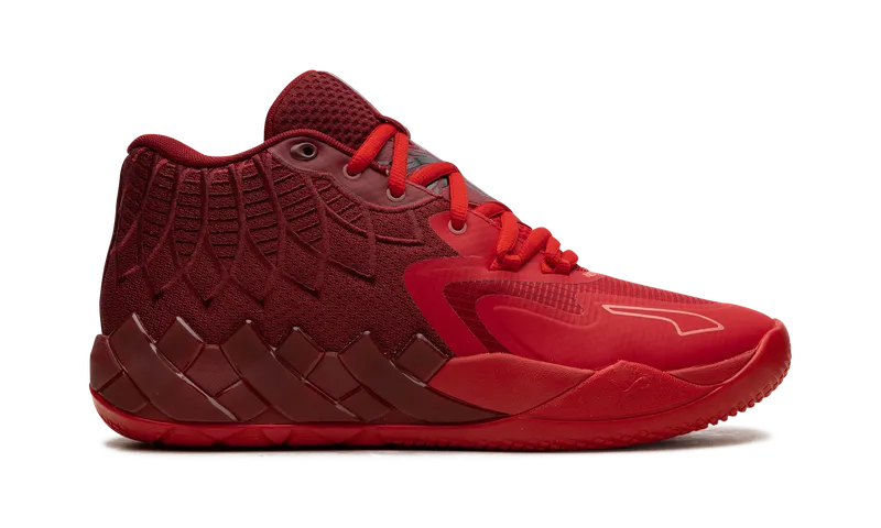 Puma MB.02 Lo TB “Intense Red” (309770-02)