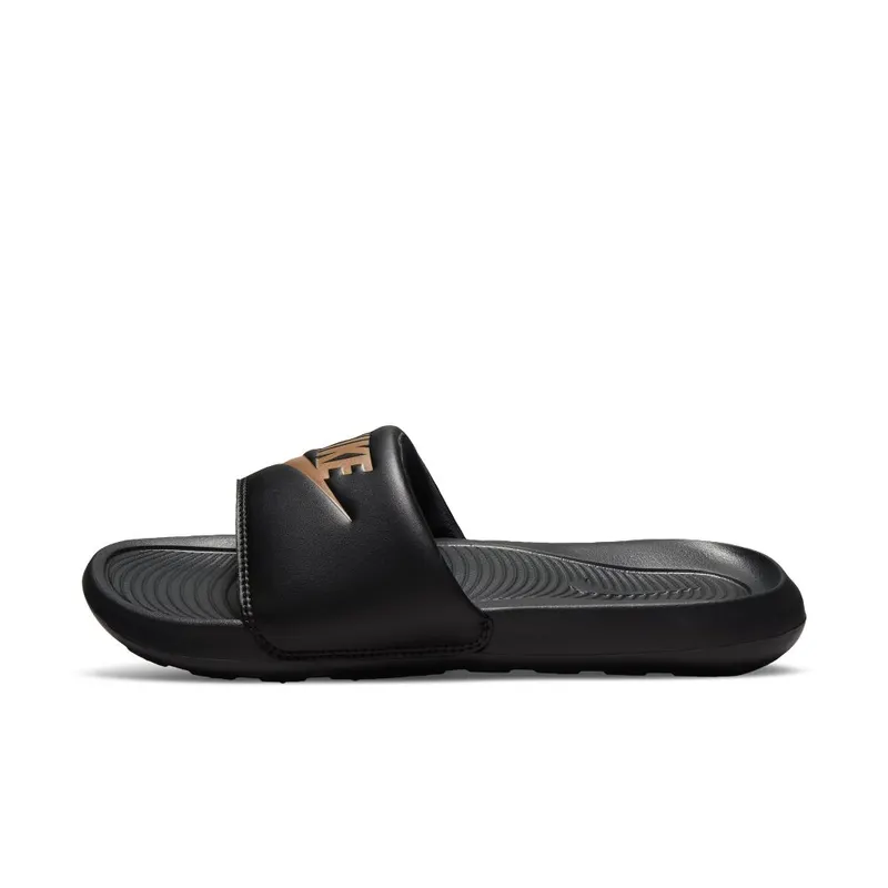 Nike Victori One Slide Black (CN9677-001)