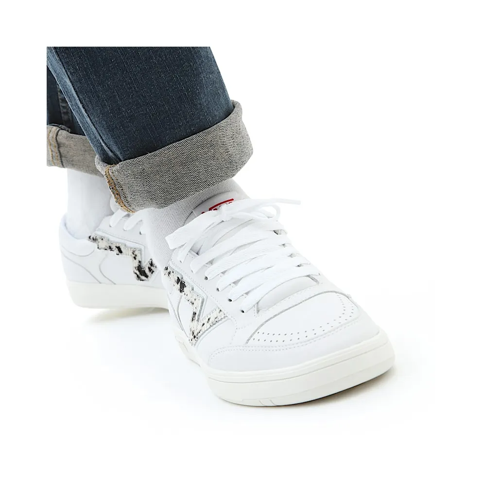 Vans Pony Lowland Cc White (VN0A54MG42N)