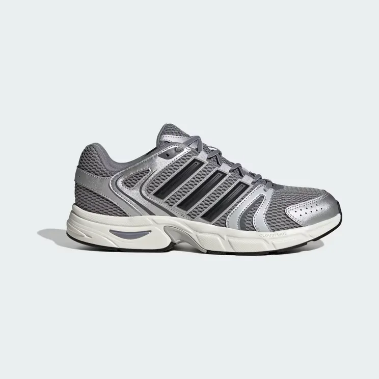 Adidas Eclyptix “Grey Three/Core Black/Silver Metallic” (LB8540)