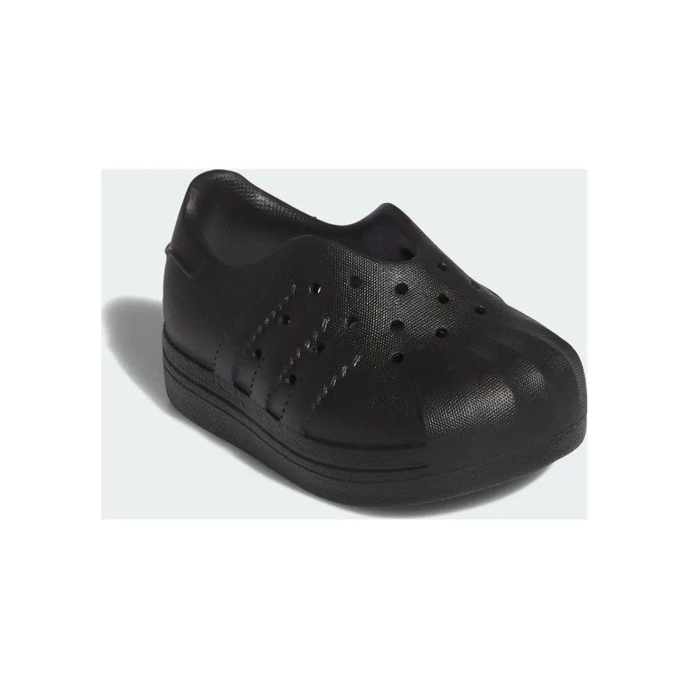 adidas AdiFOM Superstar 360 Kids Core Black / Core Black / Cloud White (IG0223)