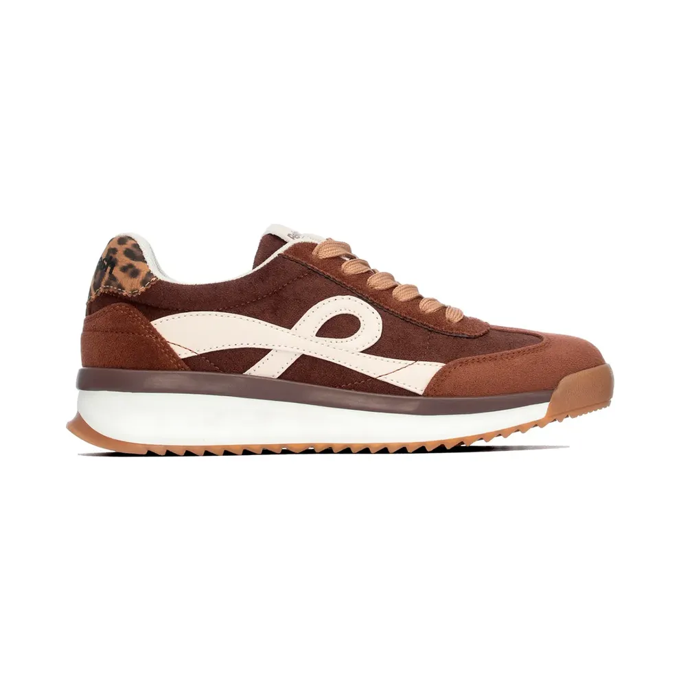 Refresh 17623201 Shoes 17623201-Brown