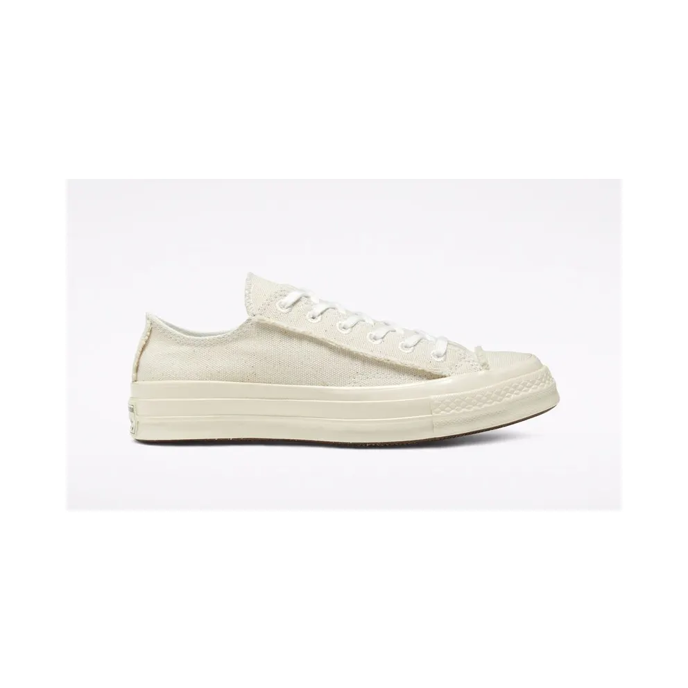 Converse Renew Cotton Chuck 70 Low Top (167750C)