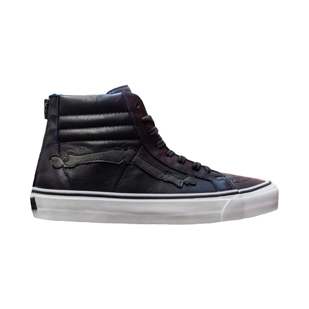 Vans Sk8-Hi Peacoat (VN-000ZSJJJZ)