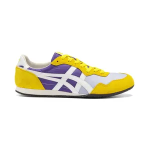 Onitsuka Tiger Serrano Gentry Purple Yellow (1183B400-500)