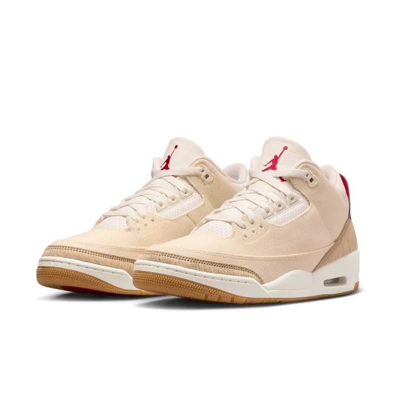 Jordan 3 Retro “Levi’s Lunar New Year” (IR0910-400)