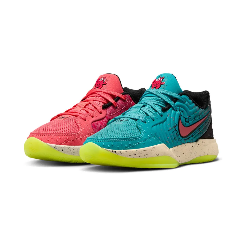 Nike JA 2 (GS) “KOOLAID” (IF3948-800)
