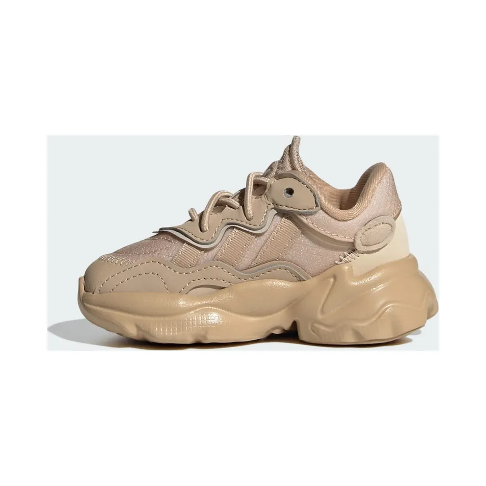 Adidas OZWEEGO Kids Magic Beige / Magic Beige / Sand Strata (IG7436)