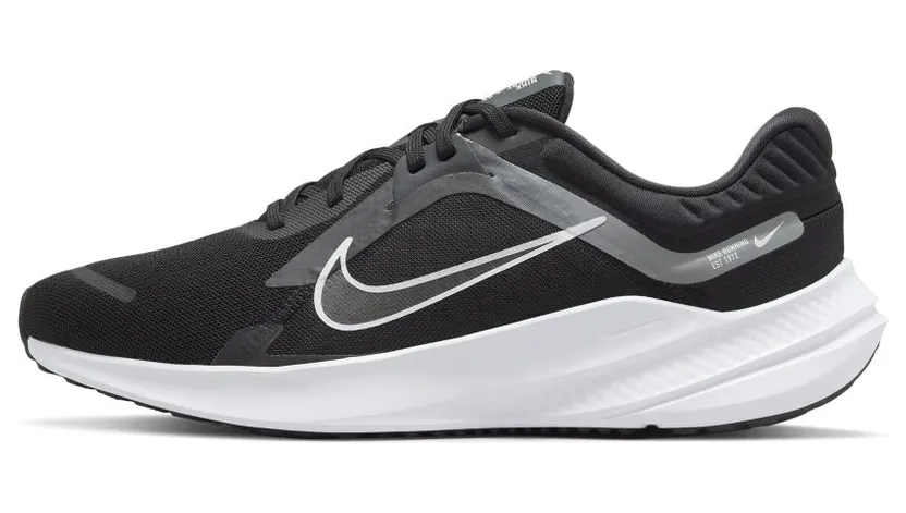 Nike Quest 5 Schwarz (DD0204-001)