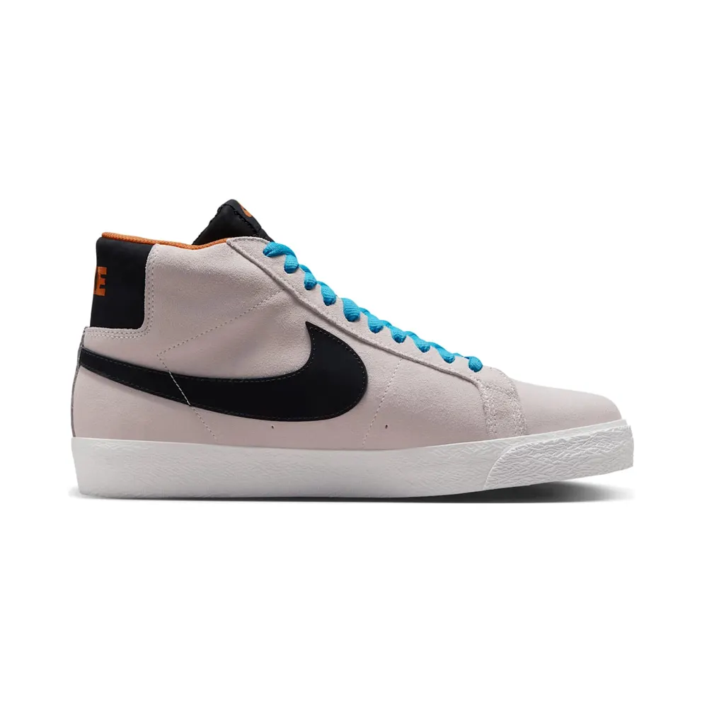 Nike SB Zoom Blazer Mid Olympic Safari (HF3831-001)