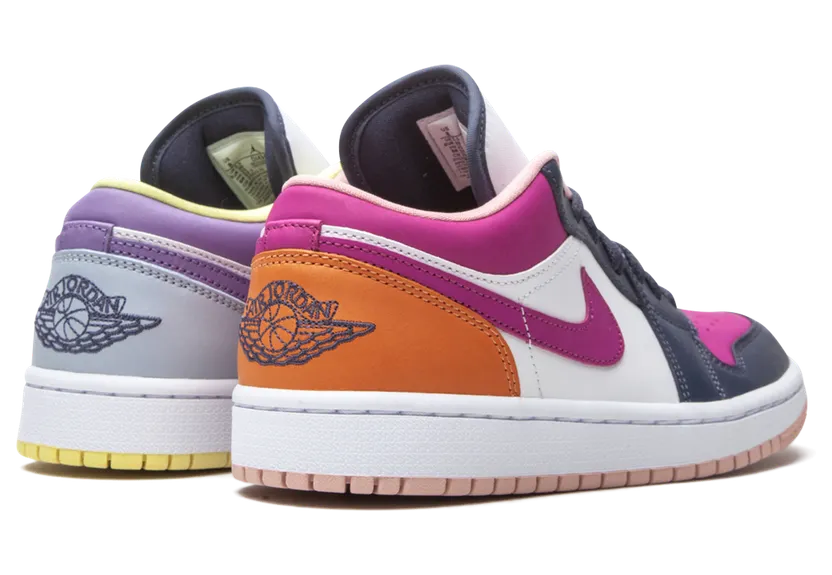 air-jordan-1 DJ4342-400