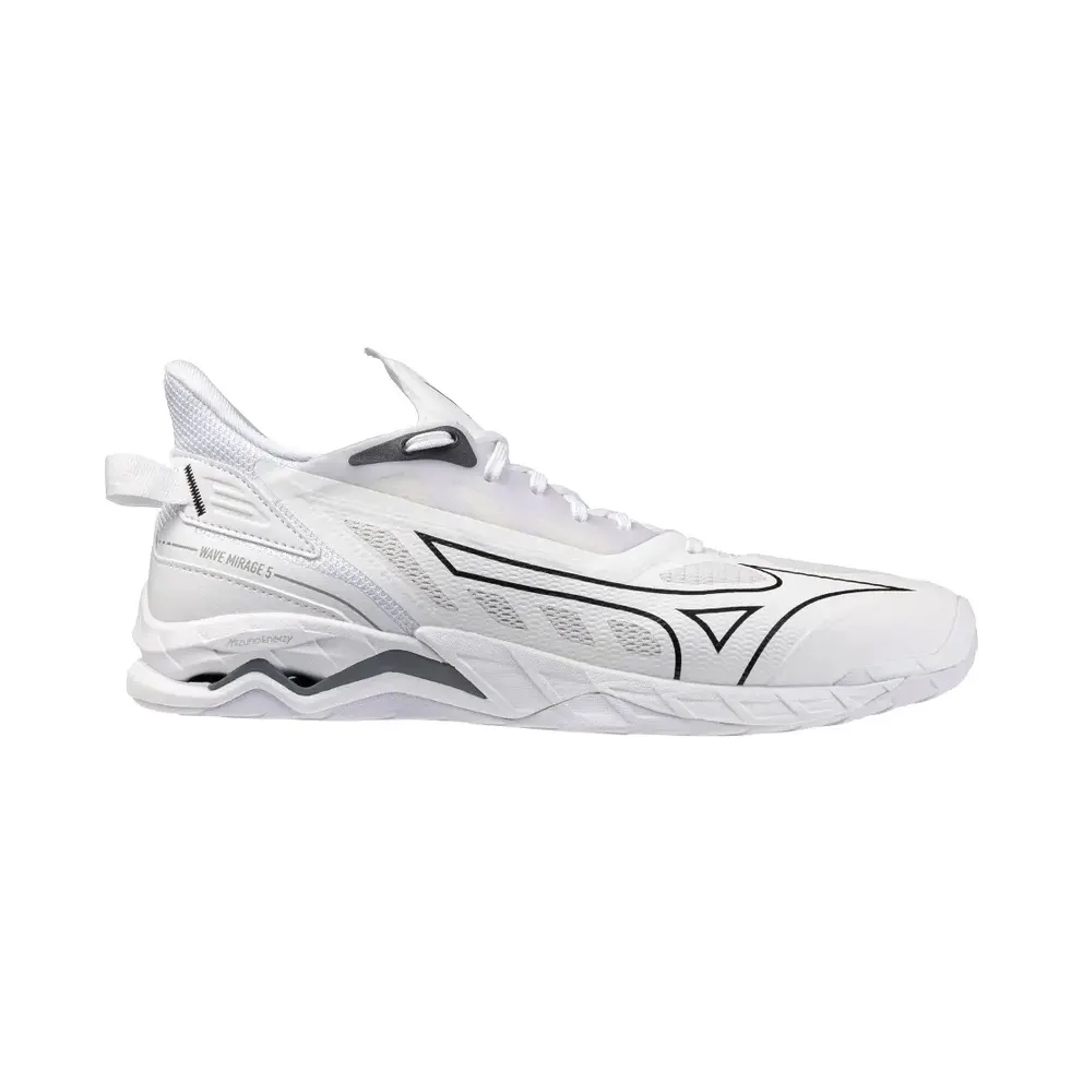Mizuno Wave Mirage White (X1GA235083)