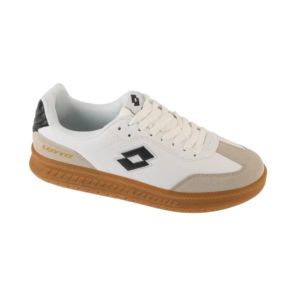 Lotto sneaker White (2401070U-1011)