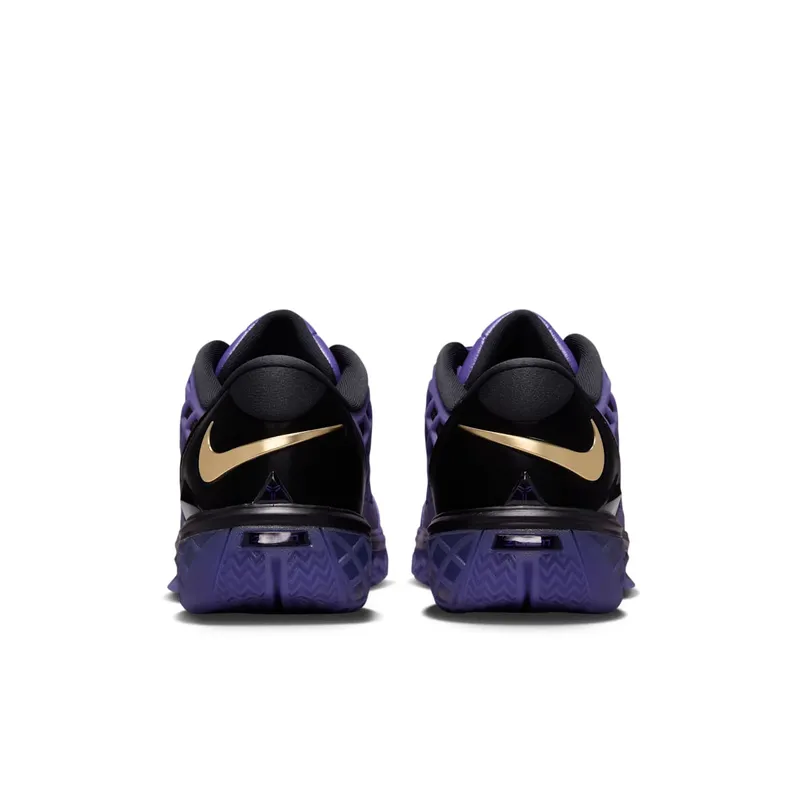Nike Kobe 3 Low Protro x FC Barcelona: paars en goud landt 4 september (6)