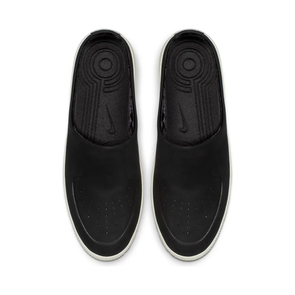 Nike AF1 Lover XX PRM Black Sail (BV8249-001)
