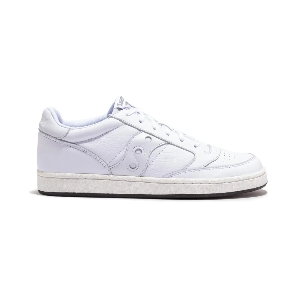 Saucony Jazz Court White (S70555-4)