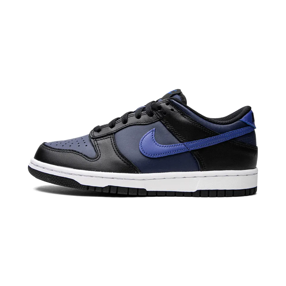 Nike Dunk Low Older Kids’ Blue (DH9765-402)