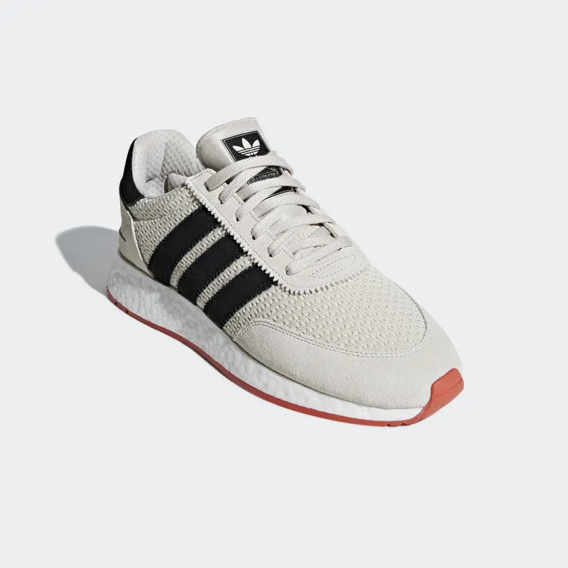 adidas I-5923 Raw Brown Clear Brown/Core Black/Raw Amber (D97212)
