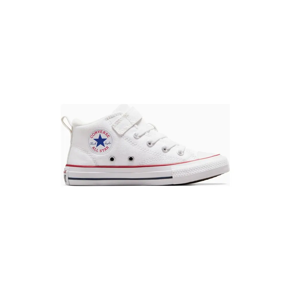 Converse Chuck Taylor All Star Malden Street White/red/blue