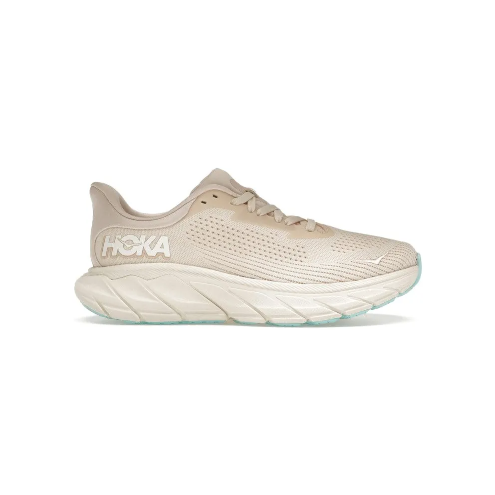 Hoka One Arahi 7 Vanilla Cream (1147851-VRM)