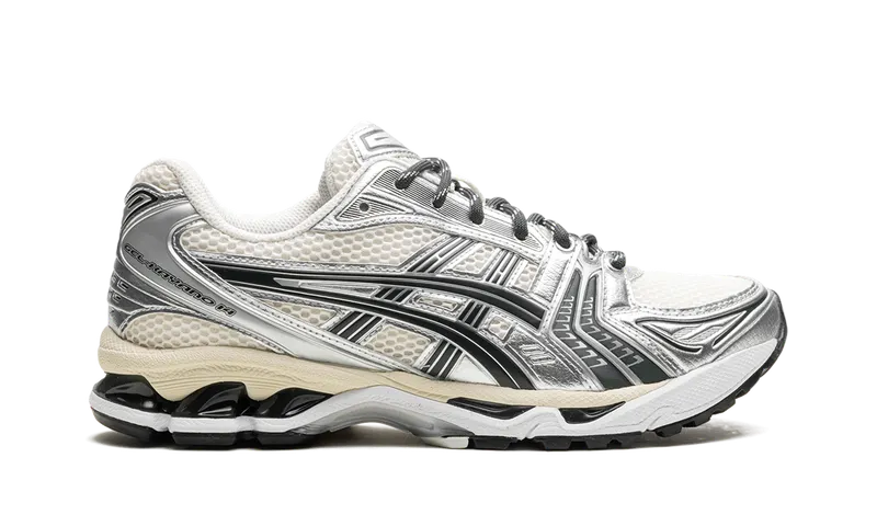 Asics Gel Kayano 14 “Kith – Cream Scarab” (1203A566-100)