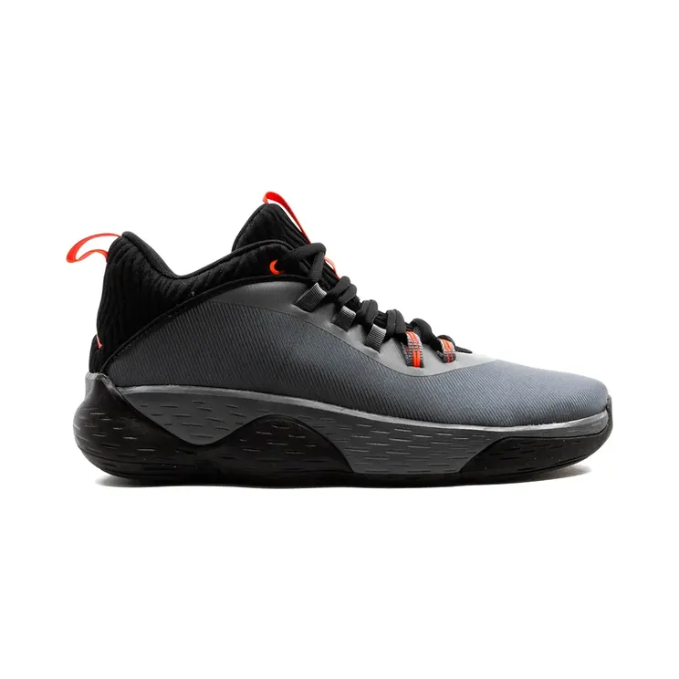 Jordan Air Jordan Super Fly Mvp “Grey” (AO6223)