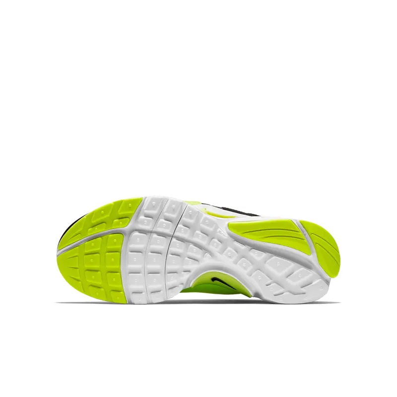 Nike Presto Extreme Black Volt White (870020-008)
