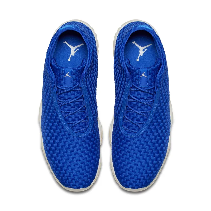 Jordan Future Hyper Royal Hyper Royal/Hyper Royal-Phantom (656503-402)