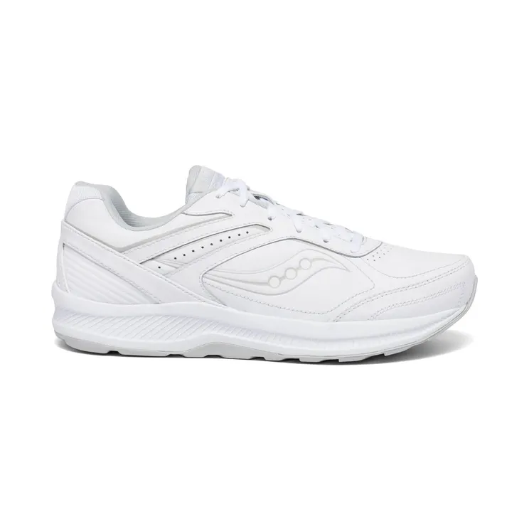 Saucony Echelon Walker 3 White (S40200-1)