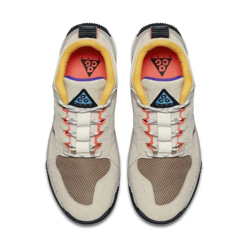 Nike ACG Dog Mountain Summit White Black Laser Orange Summit White/Black-Laser Orange (AQ0916-100)