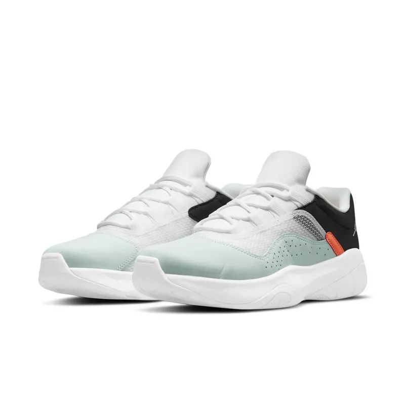 Jordan 11 CMFT Low Barely Green (CW0784-300)