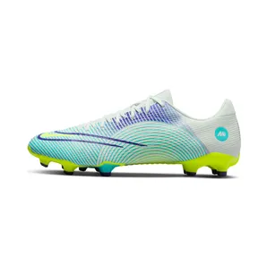 Nike Speed Vapor 14 Academy MG “Barely Green / Electro Purple / Aurora Green / Volt” (CV0969-375)