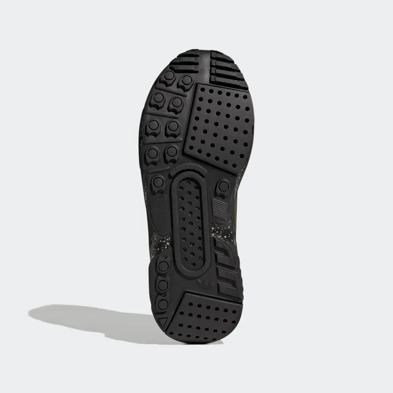 Adidas ZX 22 BOOST Focus Olive / Shadow Green / Core Black (GX7010)