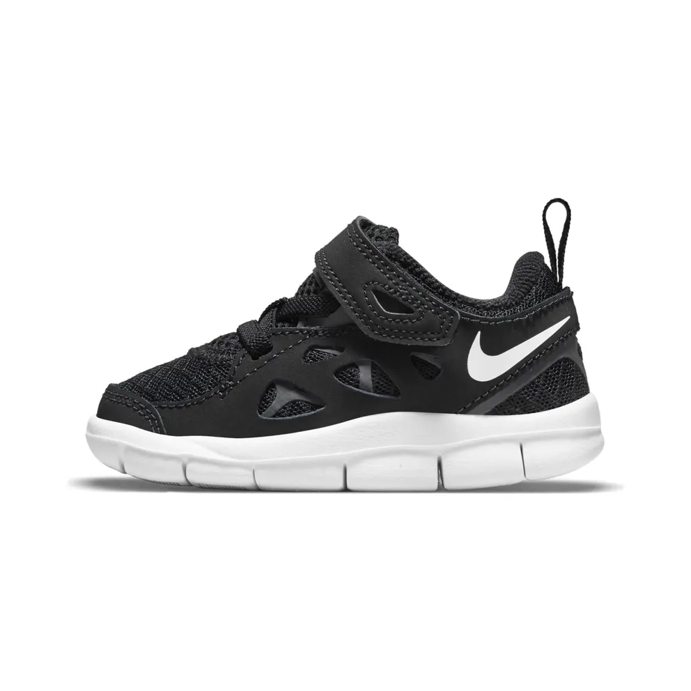 Nike Free Run 2 Black (DA2692-004)