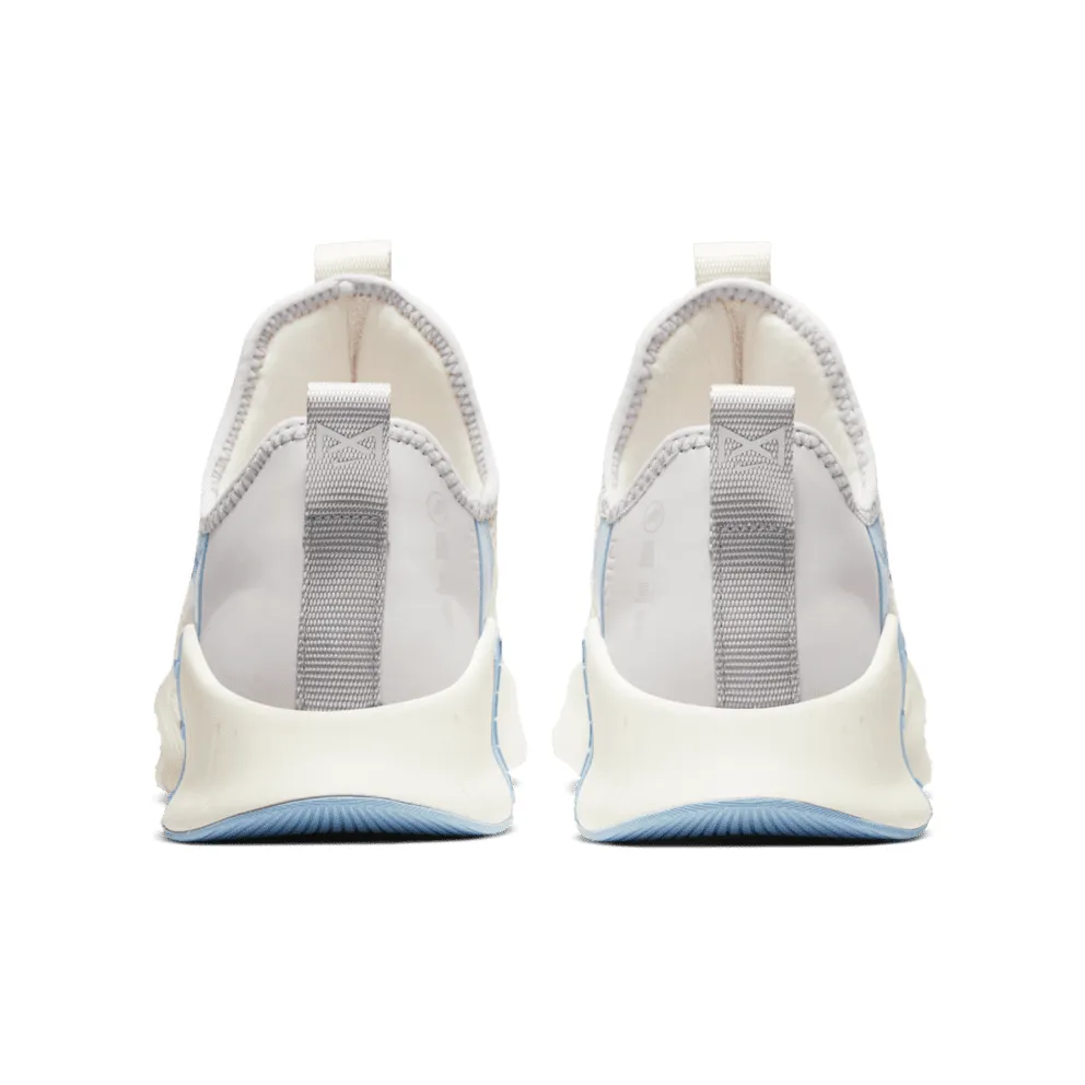 Nike Free Metcon 3 Pale Ivory (W) Pale Ivory/Vast Grey/Psychic Blue (CJ6314-146)