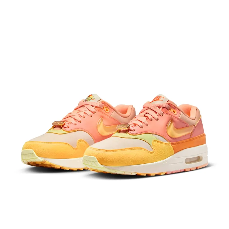 Nike Air Max 1 “Puerto Rico – Orange Frost” (FD6955-800)