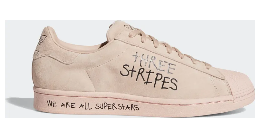 adidas x Rello Superstar (FX3472)