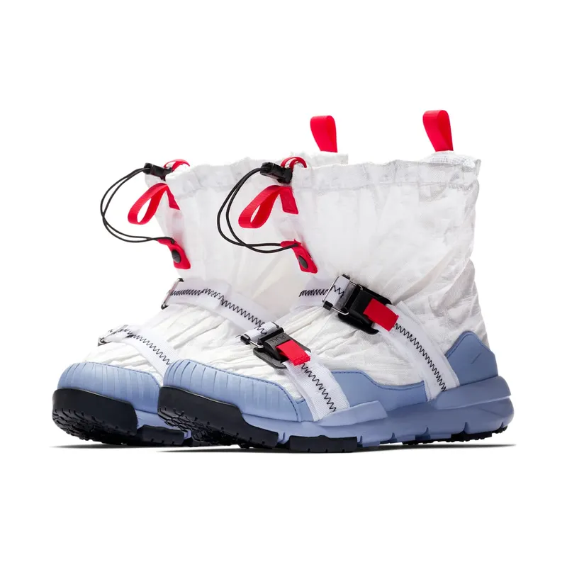 Nike Mars Yard Overshoe Tom Sachs White/Cobalt Bliss-Sport Red-Black (AH7767 101)