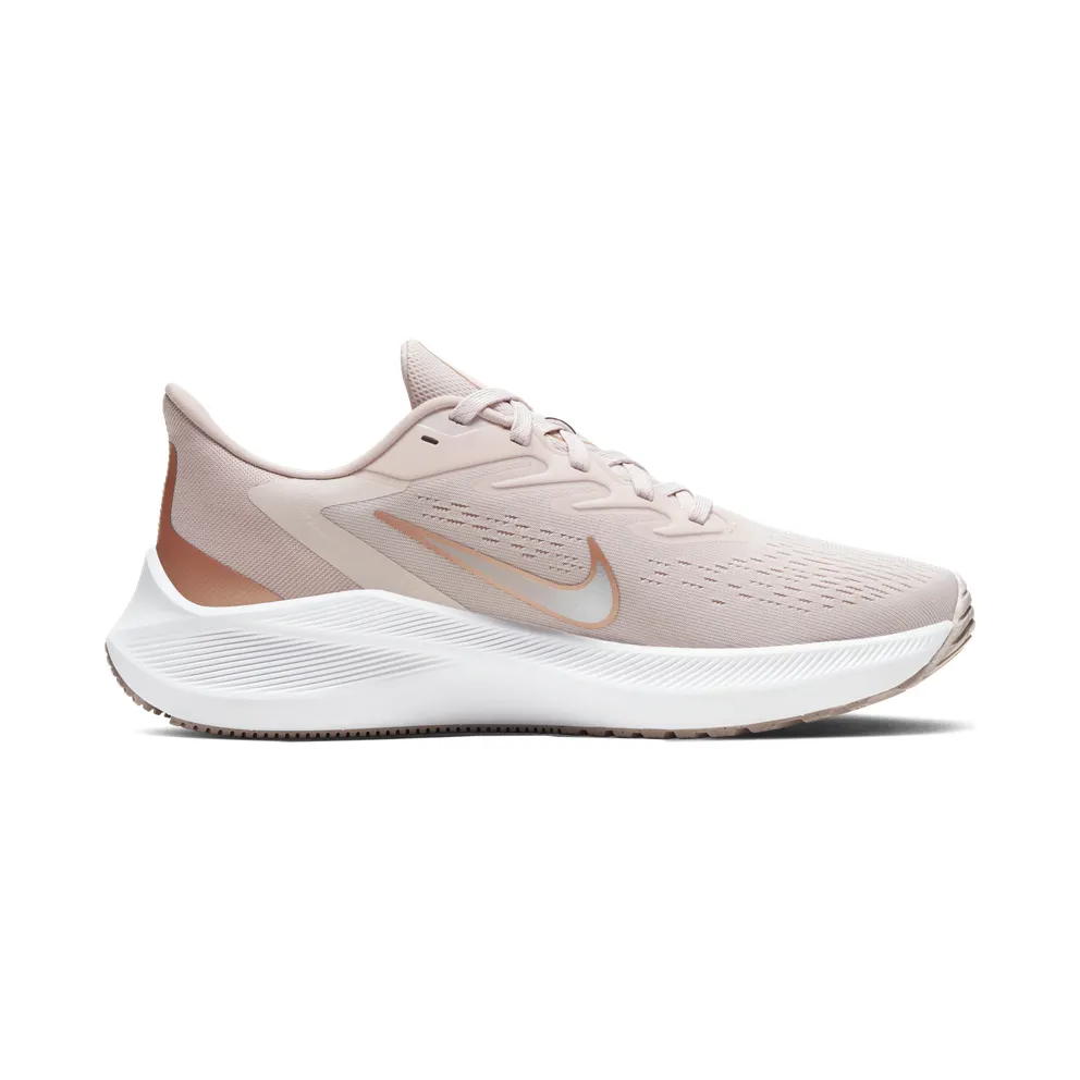 Nike Zoom Winflo 7 Barely Rose (CJ0302-601)