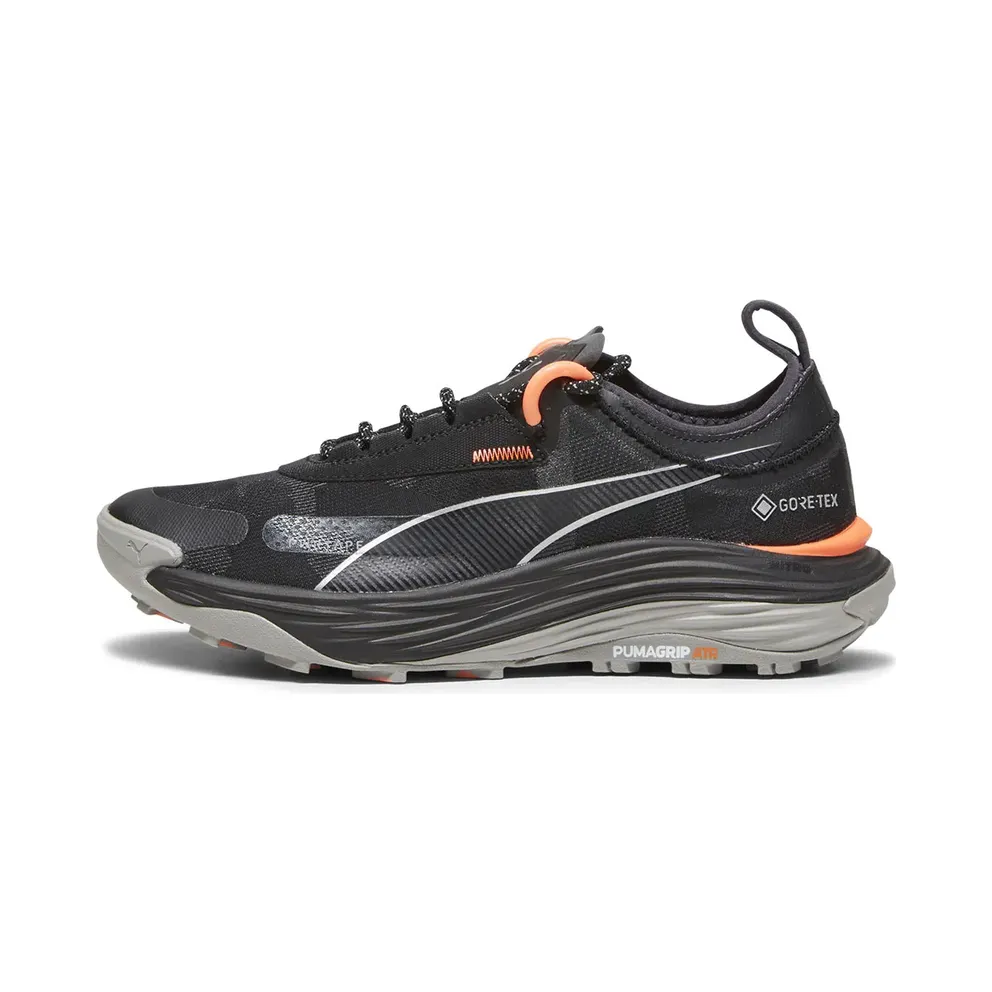 Puma Voyage Nitro 3 Gtx “Black” (377839)