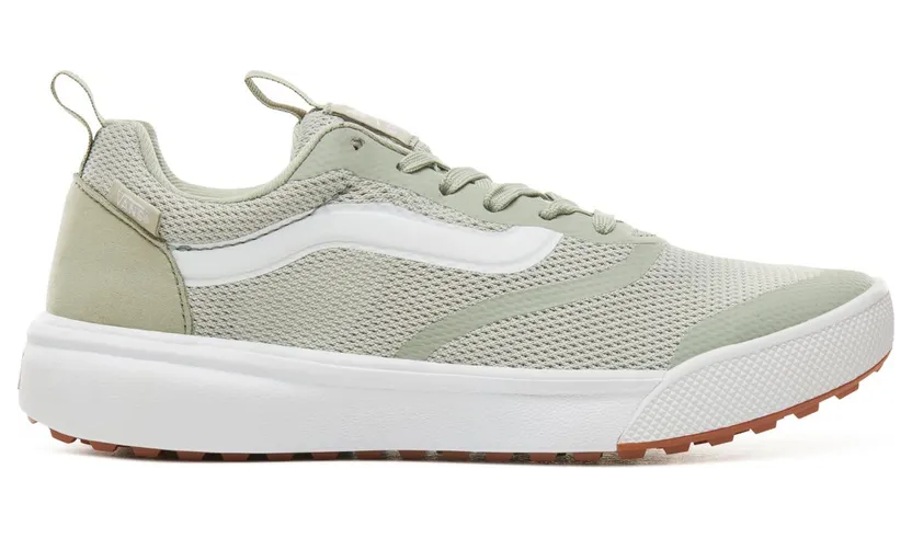VANS Ultrarange Rapidweld Schoenen (Groen)