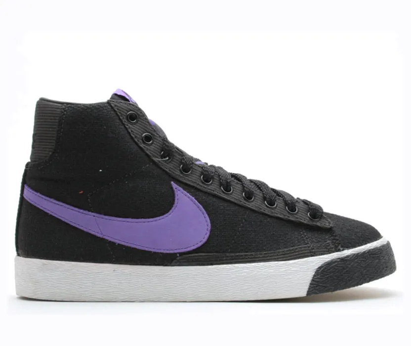 Nike Blazer Mid 73 Vivid Violet (W)