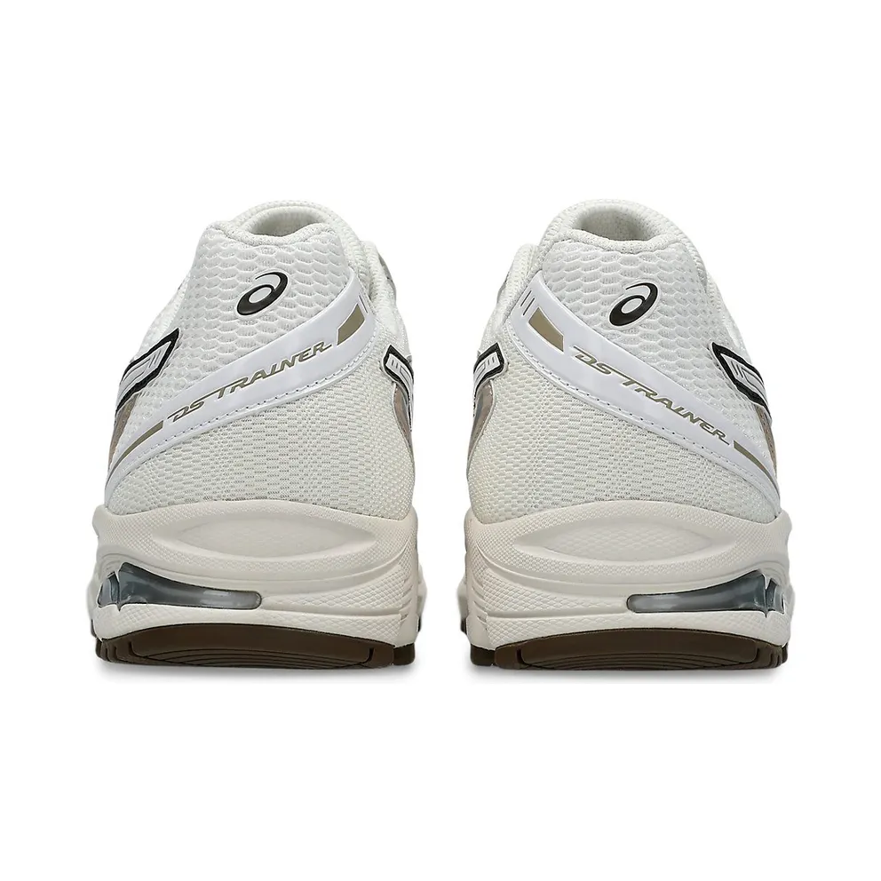ASICS GEL-DS TRAINER 14 “White / Cream” (1203A607-113)