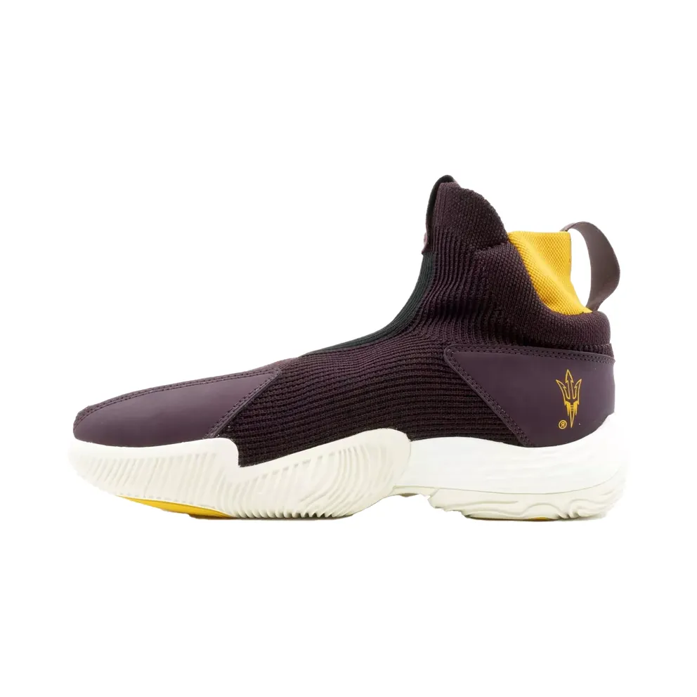 Adidas N3xt L3v3l “2020 Arizona State Sun Devils” (FW8584)