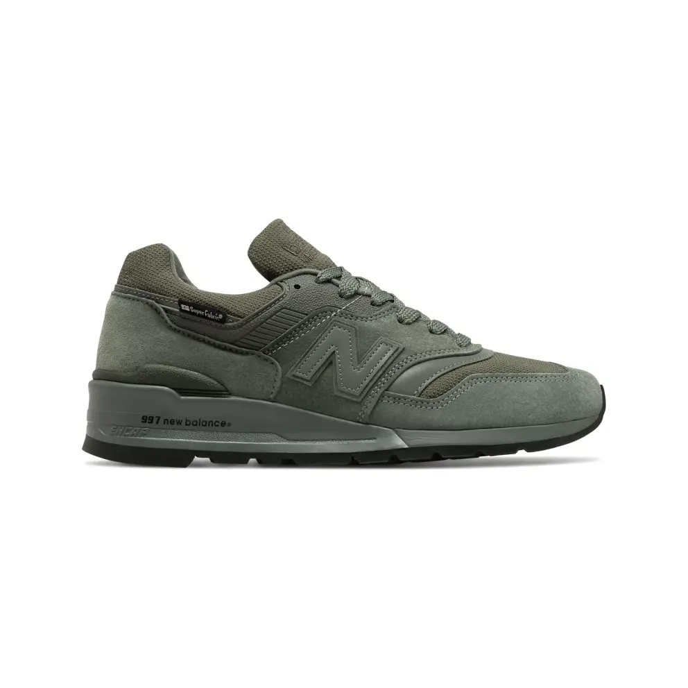 New Balance 997 Super Fabric (M997NAL)