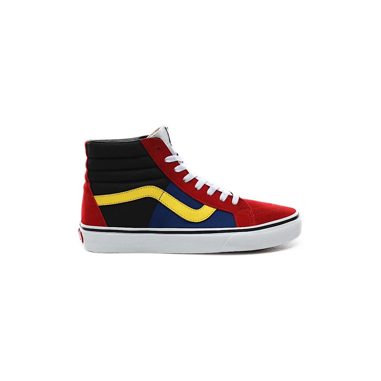 vans-sk8-hi VN0A4BV8XKR