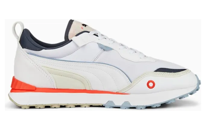 Puma Rider FV RE:Collection Wit (387178-01)