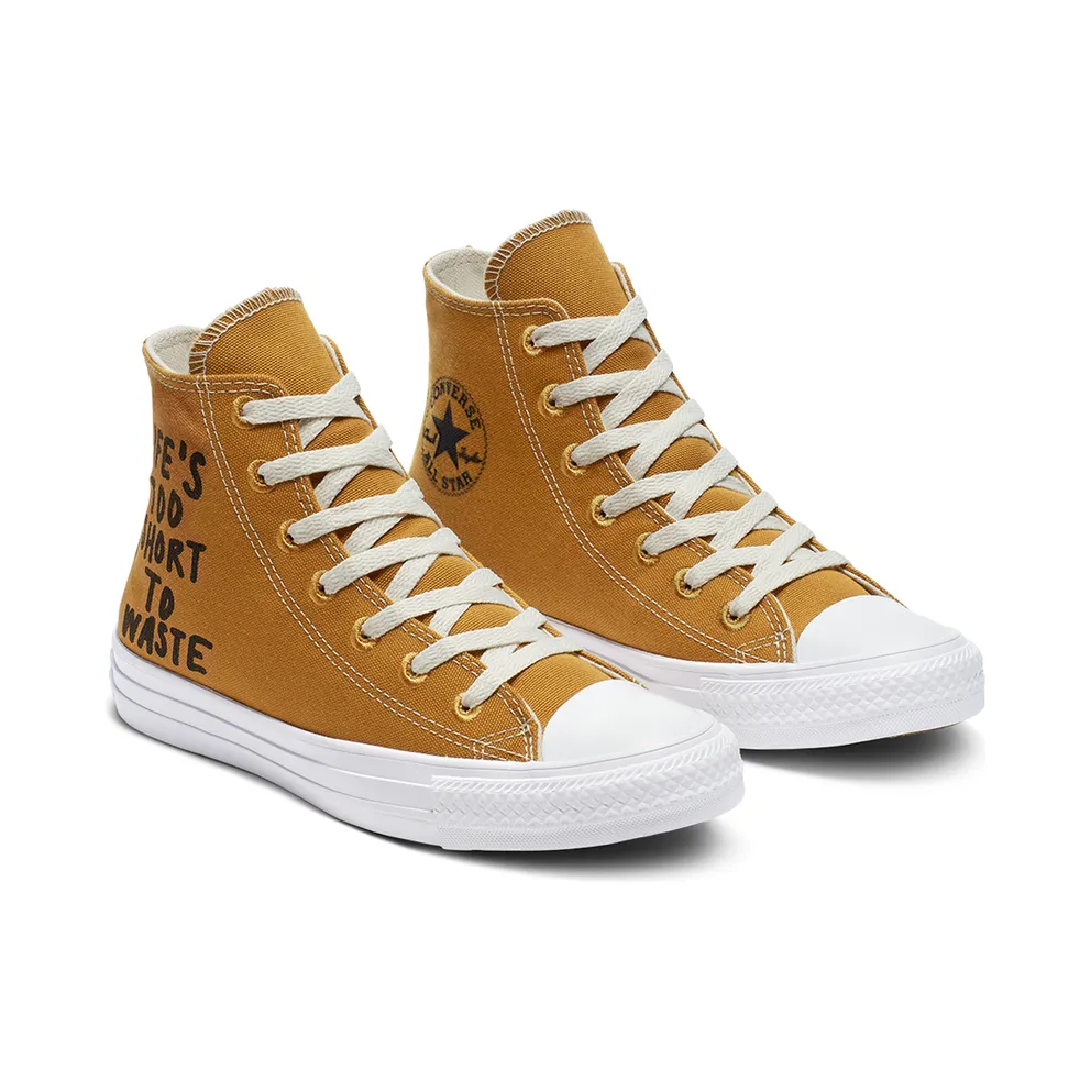 Converse Chuck Taylor All-Star Renew Hi Wheat