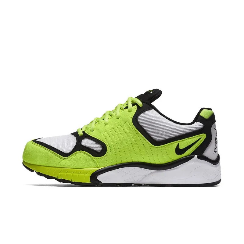 Nike Air Zoom Talaria Volt (2017) White/Black-Volt-White (844695-100)